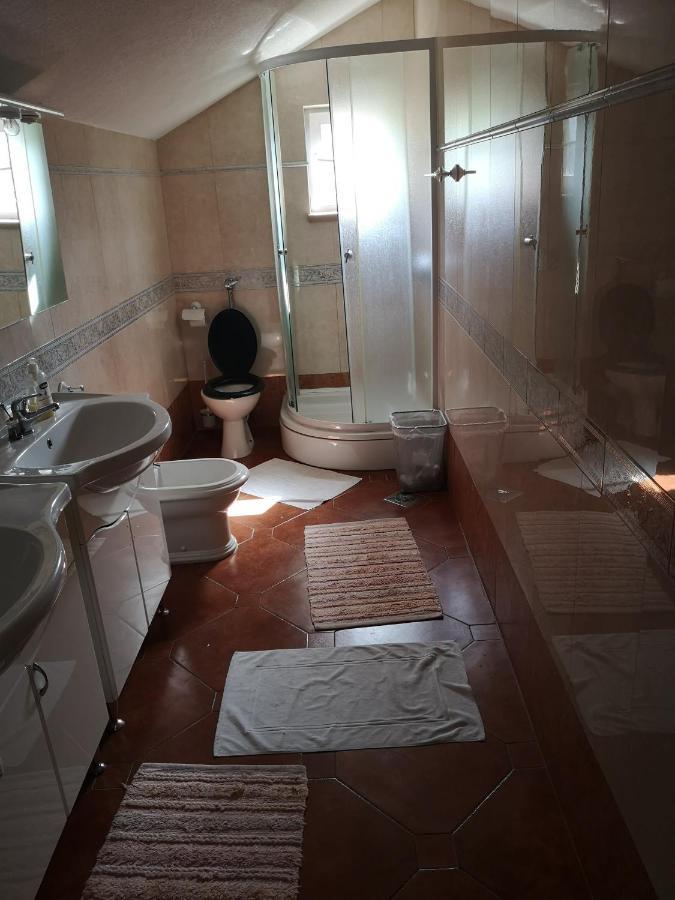 Reno Hotel Dubrovnik Luaran gambar